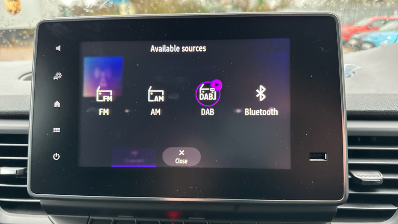 Renault Trafic Swb Diesel SL30 Blue dCi 130 Advance [Safety] Van